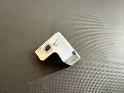 Support de ceinture avant gauche OEM 67009878 TP