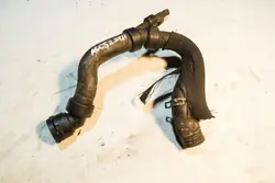 Vasen Jäähdytyslinja AUDI A6 4B0121101T 2.5L Diesel 2005