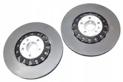Etujarrupanssarit OEM 4M0615301AS Audi VW