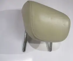 COE937 Päännojalev Vas/Oik Audi A5 8T Nahka Beige