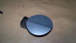 VW Passat B6 Bränsletanklock