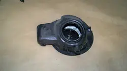 VW Passat B6 Bränsletanklock