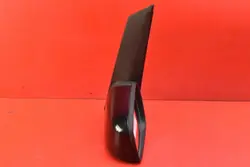 Rétroviseur gauche noir OEM 015847 pour Ford Focus C-Max MK1