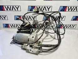 Pompe hydraulique toit BMW E46 Cabrio OEM 8234530