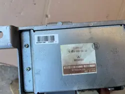 Mitsubishi servostyrningsmodul A4545450032