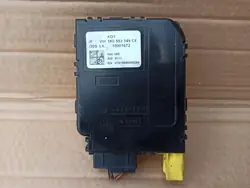 Lenkwinkelsensor VW Golf VI Scirocco