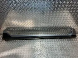 Rechter dorpelbeschermer OEM DG26846 voor Honda Civic X