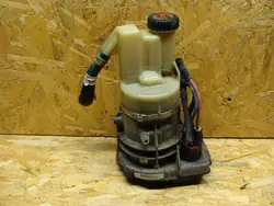 Bomba de direção assistida MASTER MOVANO III 2.3