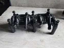 Zylinderkopf-Ventiltastatur OEM D0834 für MAN TGL 4.5L