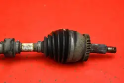 Arbre de transmission avant gauche Hyundai Santa Fe 2 49500-2B360