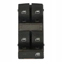 Raamschakelaar Audi A4 B7 OEM 8E0 959 851 D