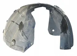 Rechter voor spatbord OEM 13129628 voor Opel Zafira B