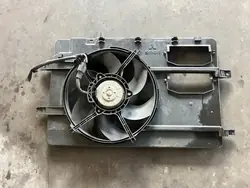 VENTILATOR SMART FORFOUR MITSUBISHI COLT Z30