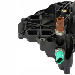 Audi 03N115389H Filtre Refroidisseur Huile - Pièce OEM