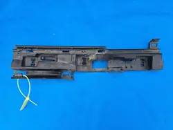 QUA9758 Bandeau de seuil arrière gauche BMW X1 F48