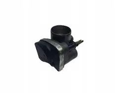 Kaasutinkansi OEM 8200190230 Renault Megane II 1.6:lle