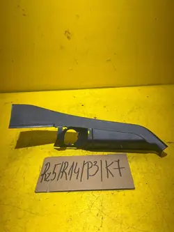 Ford C-MAX I Right Front Mirror Cover OEM 3M51R24408AC