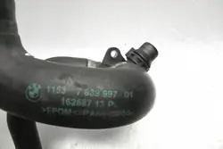 Jäähdytysputki BMW 3 (F30, F80) 2014 OEM 7639997