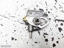 Bomba de vácuo de freio Mercedes C Class 2006 a2712300965