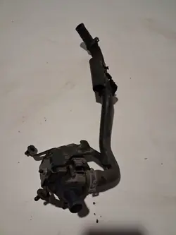 Bomba de agua Audi 4G1819350AL para A6 C7 Allroad