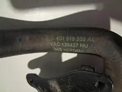 Pompe à eau Audi 4G1819350AL pour A6 C7 Allroad