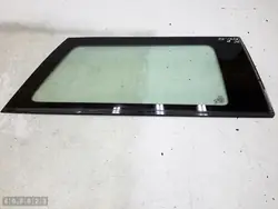 MINI Kvartsfönster OEM e143r001057 - Begagnad