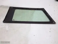 MINI Kvartsfönster OEM e143r001057 - Begagnad