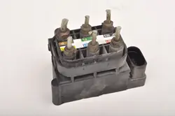 Mercedes-nostojakaja OEM A2123200358 - Käytetty