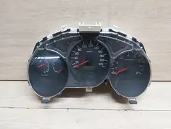 Subaru Forester II SG 2.0 Instrumentenpaneel OEM