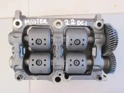 Oljepump OEM 8200113723A för Renault 2.2 DCI
