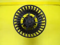 Motor de soplador Ford Fusion VP2S6H-18456-AD