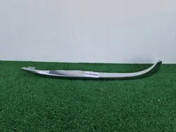 BMW 7 G11 G12 Etupuskuri Alareuna Kromi 51117369893