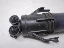 Lavaparabrisas de xenón izquierdo VW Tiguan Lift 5N0955103A