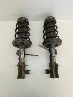 Amortiguador Delantero Alfa Romeo Mito OEM 50516721