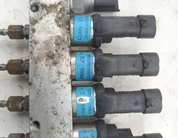 Rampe d'injection BRC LPG OEM 09sq99020001g