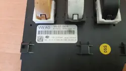 Module Confort VW Golf VI 6 1K0937086H