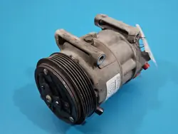 Compressore Aria Condizionata Fiat Tipo II 1.4 16V OEM 51986965