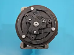 Airconditioningcompressor Fiat Tipo II 1.4 16V OEM 51986965