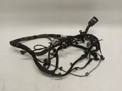 Motor-Kabelbaum Ford Tourneo Connect OEM 05E972610B