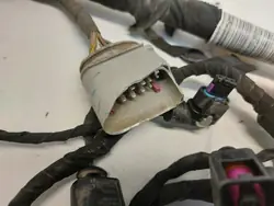Ford Tourneo Connect Engine Wiring Harness OEM 05E972610B