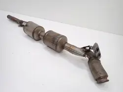 Skoda Superb DPF-filter OEM 05L131701AE Begagnad