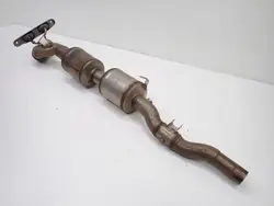 Filtre DPF Skoda Superb OEM 05L131701AE Occasion