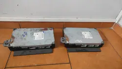 Amplificateur Radio Volvo OEM 31210032, 31210029, 31215612