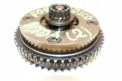 H6BG-6C525-AC Uitlaatvariator voor Ford 1.0 EcoBoost