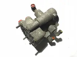 Válvula de travão reboque Scania OEM 1350096 - Usado