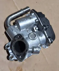 Válvula EGR A6421402560 Mercedes-Benz 3.0