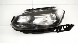 Linker Frontscheinwerfer OEM 371117971 VW Polo 6R