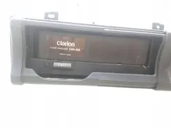 Cambiador CD/DVD Citroen C5 OEM 9636045680