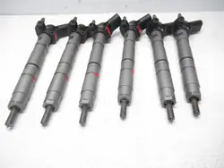 Injecteur Audi 2.7 TDI 3.0 TDI OEM 0445116008