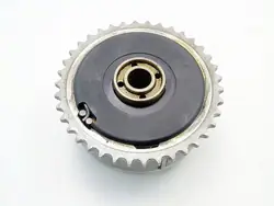 Engranaje de árbol de levas 2.5 N52 BMW E90 E91 E92 E93 E60 E61 E85 X3 Z4